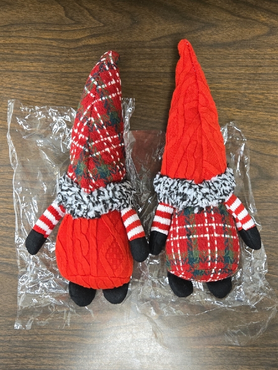 Nordic Elfs Decor - Picture 5 of 7